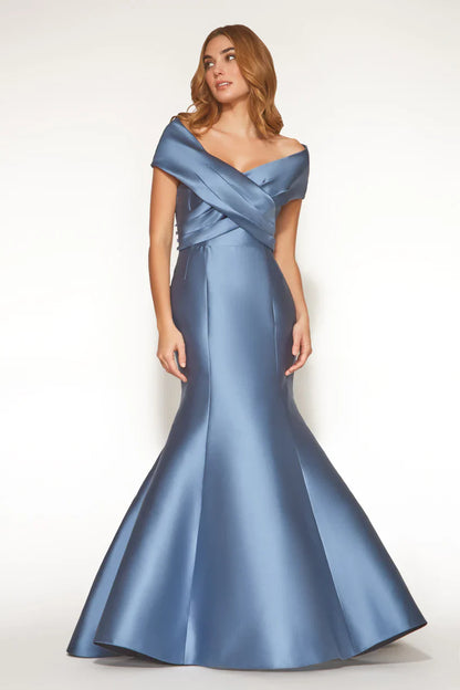 SOPHIA WRAP-NB